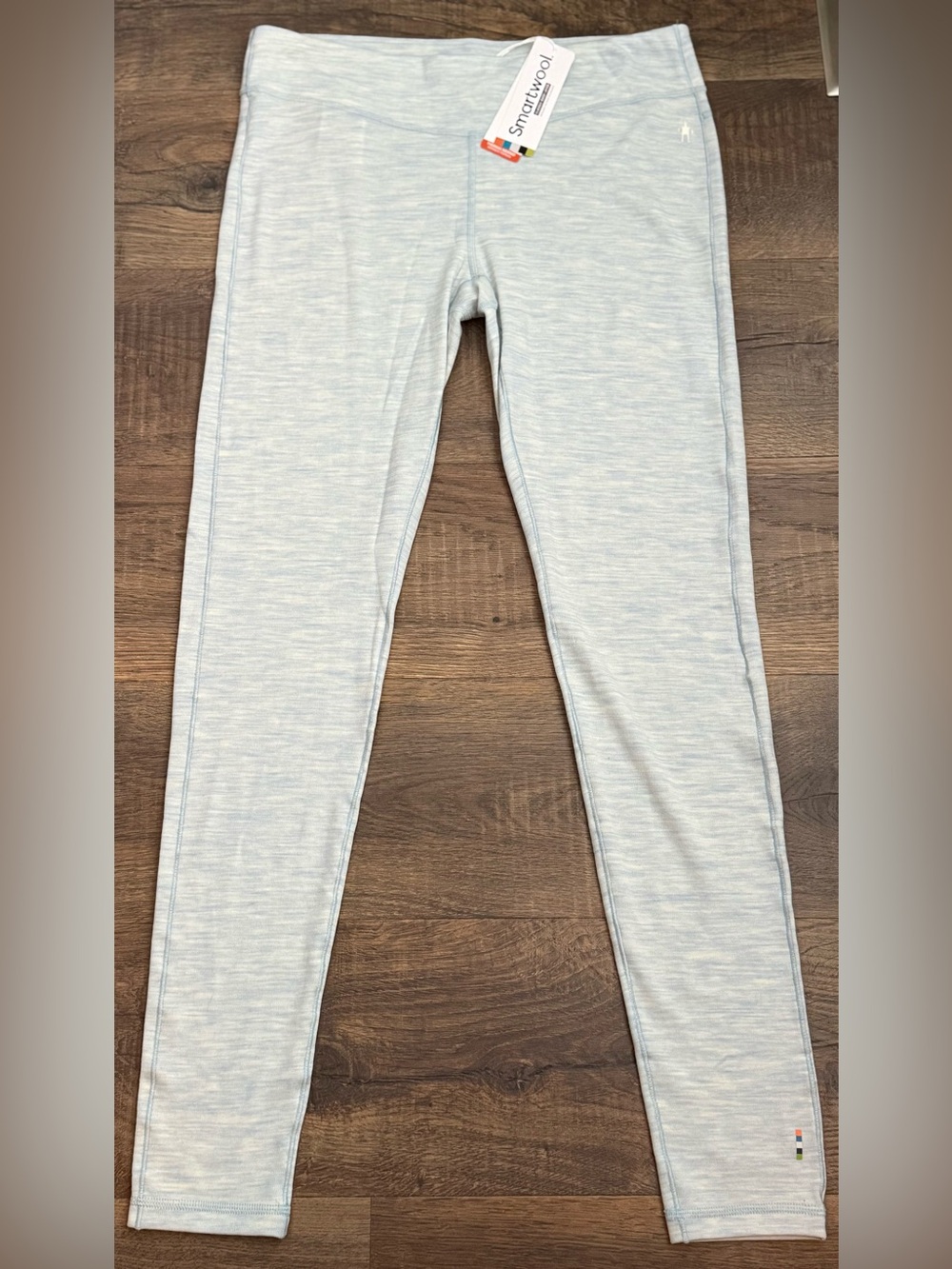 Smartwool Womens base layer leggings